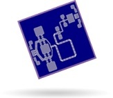 Part number TGL2205 Product Type RF Power Limiter from Manufacturer Qorvo 