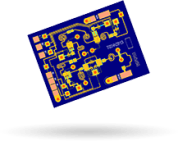 Part number TGL2616 Product Type RF Attenuator from Manufacturer Qorvo 