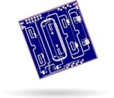 Part number TGP2107 Product Type Digital Phase Shifter from Manufacturer Qorvo 