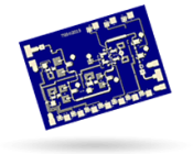 Part number TGP2615 Product Type Digital Phase Shifter from Manufacturer Qorvo 