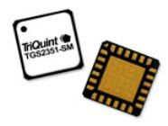Part number TGS2351-SM Product Type RF Switch from Manufacturer Qorvo 