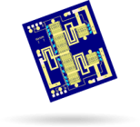 Part number TGS2355 Product Type RF Switch from Manufacturer Qorvo 