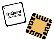 Part number TGS4310-SM Product Type RF Switch from Manufacturer Qorvo 