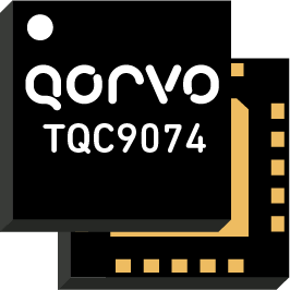 Part number TQC9074 Product Type Amplifier from Manufacturer Qorvo 