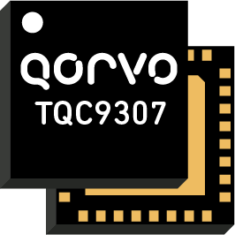 Part number TQC9307 Product Type Amplifier from Manufacturer Qorvo 