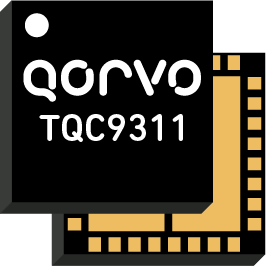 Part number TQC9311 Product Type Amplifier from Manufacturer Qorvo 