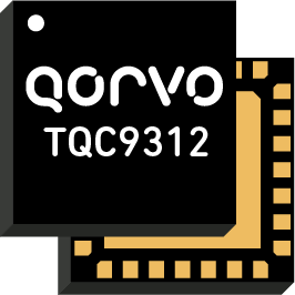 Part number TQC9312 Product Type Amplifier from Manufacturer Qorvo 