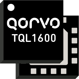 Part number TQL1600 Product Type Front-End Module from Manufacturer Qorvo 