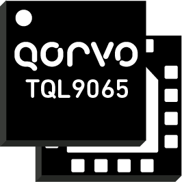 Part number TQL9065 Product Type Amplifier from Manufacturer Qorvo 