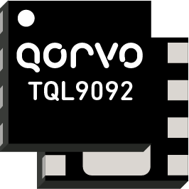Part number TQL9092 Product Type Amplifier from Manufacturer Qorvo 