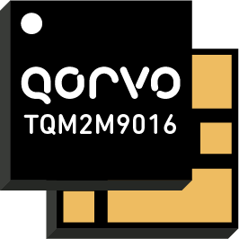 Part number TQM2M9016 Product Type RF Filter - Diplexer from Manufacturer Qorvo 