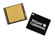 Part number TQM6M4068 Product Type Amplifier from Manufacturer Qorvo 