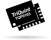 Part number TQP0103 Product Type RF Power Transistor from Manufacturer Qorvo