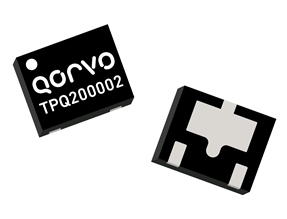 Part number TQP200002 Product Type ESD Suppressor from Manufacturer Qorvo 