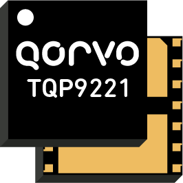 Part number TQP9221 Product Type Amplifier from Manufacturer Qorvo 