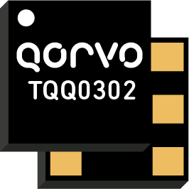 Part number TQQ0302 Product Type RF Filter - Band Pass from Manufacturer Qorvo 