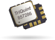 Part number 857286 Product Type RF Filter - Band Pass from Manufacturer Qorvo 