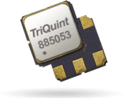 Part number 885053 Product Type RF Filter - Band Pass from Manufacturer Qorvo 