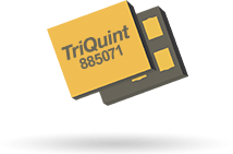 Part number 885071 Product Type RF Filter - Band Pass from Manufacturer Qorvo 