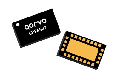 Front-End Modules from Qorvo Online Store